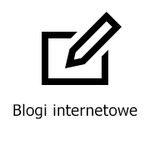 Blogi internetowe