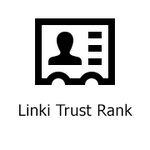 Linki Trust Rank