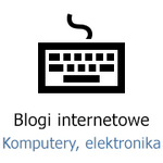 Blogi tematyczne - 10 Wordpress.com 2 - Komputery, internet i elektronika